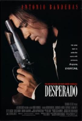 Desperado Puzzle Jigsaw Puzzle Choose a Size
