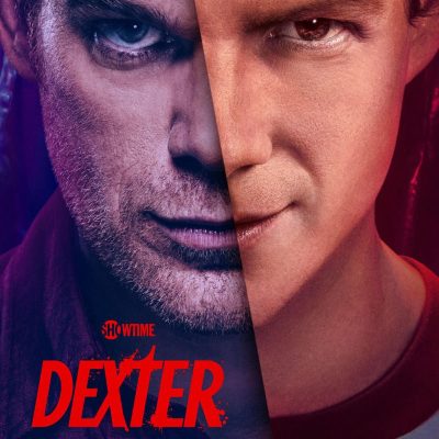 Dexter Original Sin Poster 11in x 17in Poster