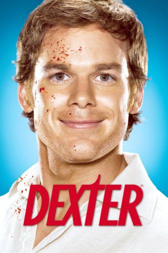Dexter Poster 11x17