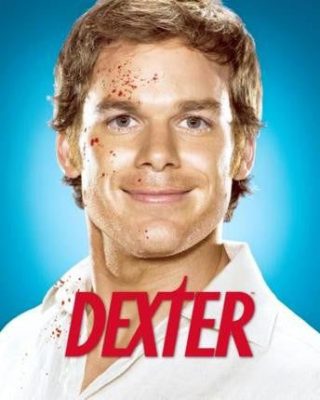 Dexter Poster 16x24