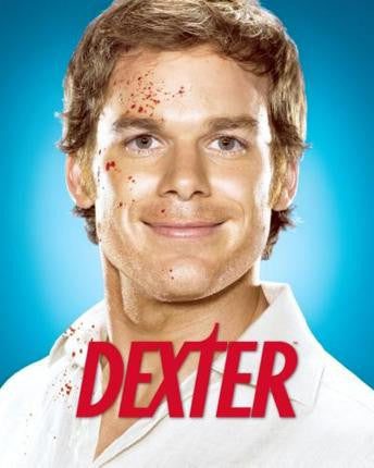 Dexter Poster Print #K2402