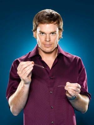 Michael C. Hall T-Shirt A11819