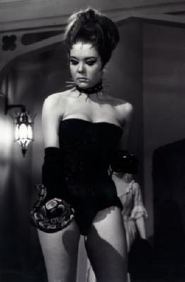 Diana Rigg T-Shirt A11854