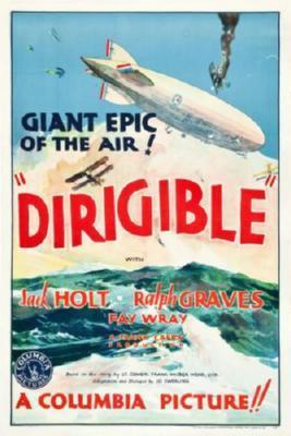 Dirigible T-Shirt A11964
