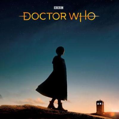 Doctor Who T-Shirt A12239