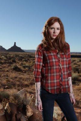 Doctor Who T-Shirt A12294