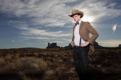 Doctor Who T-Shirt A12309