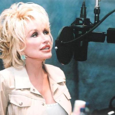 Dolly Parton T-Shirt A12359