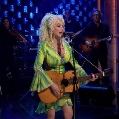 Dolly Parton T-Shirt A12374