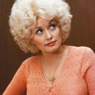 Dolly Parton T-Shirt A12379