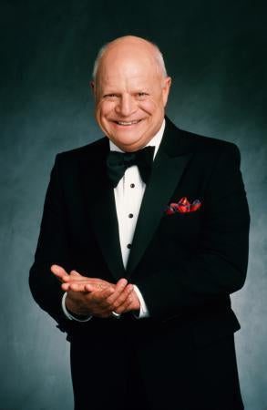 Don Rickles T-Shirt A12494