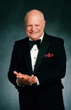 Don Rickles Puzzle Jigsaw Puzzle Choose a Size