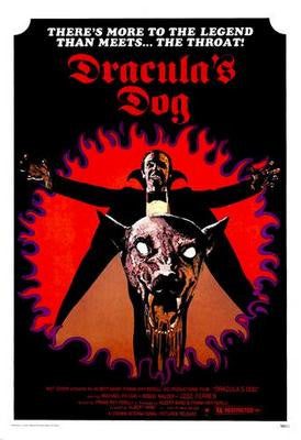 Draculas Dog Puzzle Jigsaw Puzzle Choose a Size