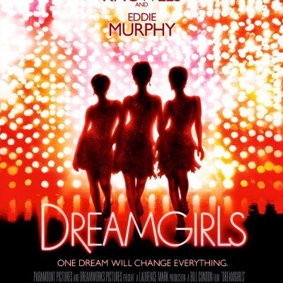 Dreamgirls Movie Jigsaw Puzzle 300 Pieces #O292401
