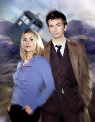 Dr. Who T-Shirt A12969