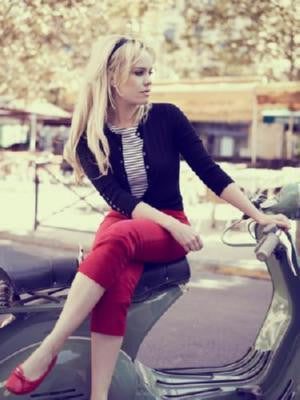 Duffy Puzzle Jigsaw Puzzle Choose a Size