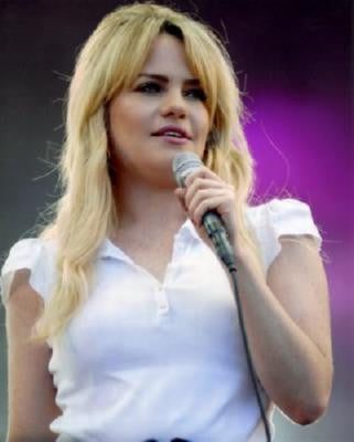 Duffy Puzzle Jigsaw Puzzle Choose a Size