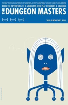 Dungeon Masters T-Shirt A13079