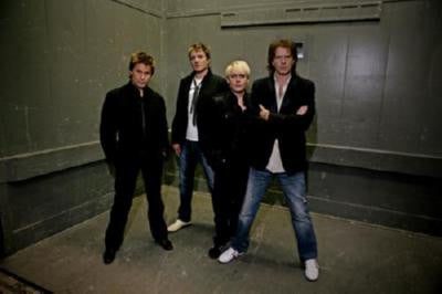 Duran Duran Puzzle Jigsaw Puzzle Choose a Size