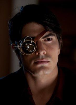 Dylan Dog T-Shirt A13114