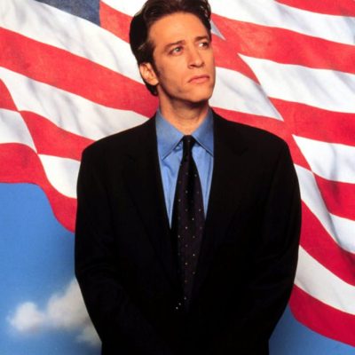 Jon Stewart Poster 5 sizes BZ347