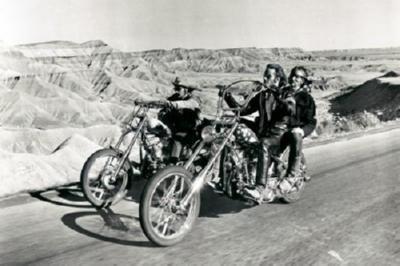 Easy Rider T-Shirt A13204