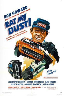 Eat My Dust T-Shirt A13224