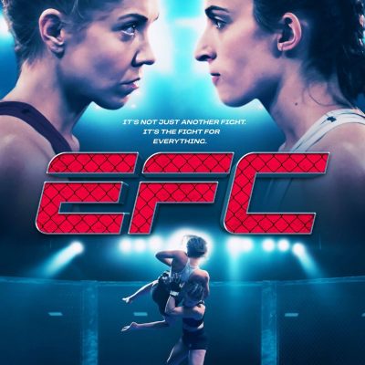 EFC Movie Poster 24x36 for sale