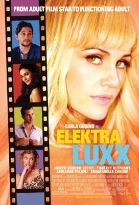 Elektra Luxx T-Shirt A13399