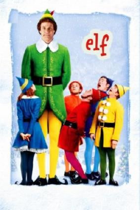 Elf Puzzle Jigsaw Puzzle Choose a Size