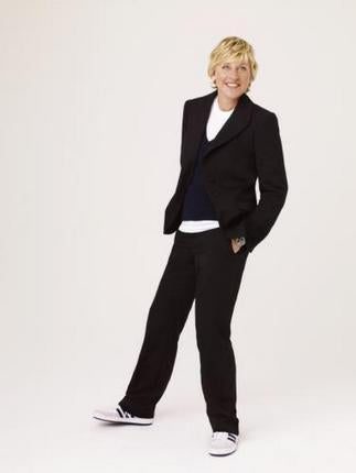 Ellen Degeneres T-Shirt A13514