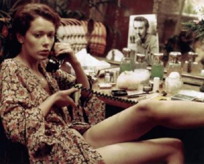 Sylvia Kristel T-Shirt A13564