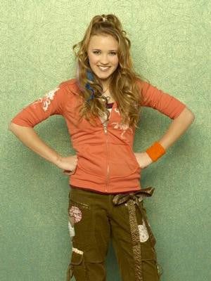 Emily Osment Puzzle Jigsaw Puzzle Choose a Size