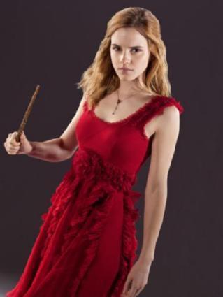 Emma Watson T-Shirt A13719