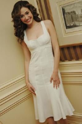 Emmy Rossum T-Shirt A13744