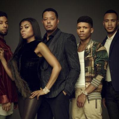 Empire Cast T-Shirt A13774