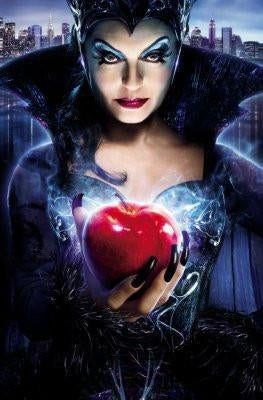 Enchanted T-Shirt A13784