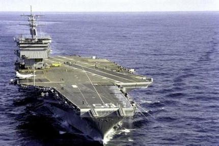 Enterprise Cvn65 T-Shirt A13904