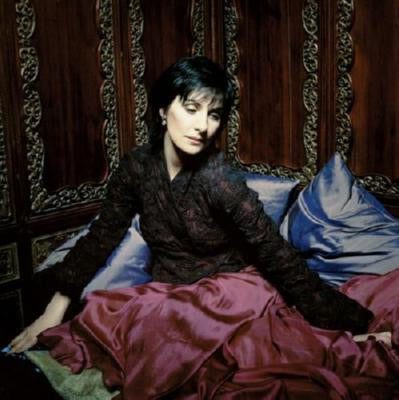 Enya Puzzle Jigsaw Puzzle Choose a Size