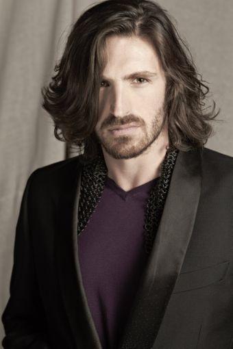 Eoin Macken T-Shirt A13964