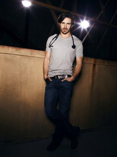 Eoin Macken T-Shirt A13969