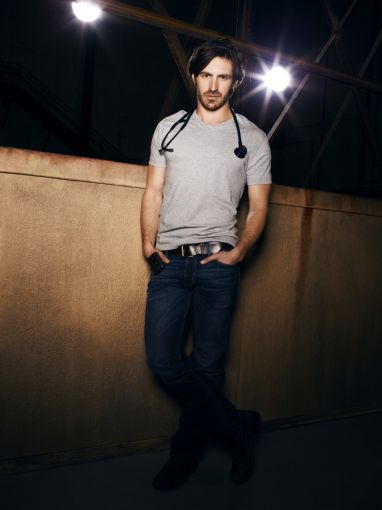 Eoin Macken Mouse Pad Mousepad