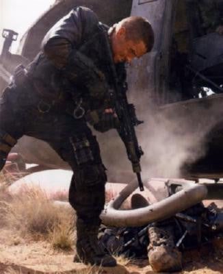 Eric Bana Puzzle Jigsaw Puzzle Choose a Size