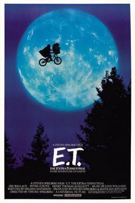 Et The Extra Terrestrial T-Shirt A14204
