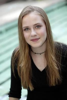 Evan Rachel Wood Puzzle Jigsaw Puzzle Choose a Size