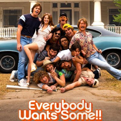 Everybody Wants Some Movie Jigsaw Puzzle 300 Pieces #O302401