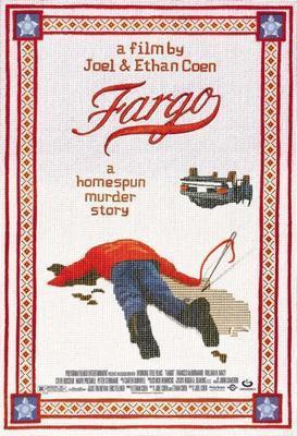 Fargo T-Shirt A14809