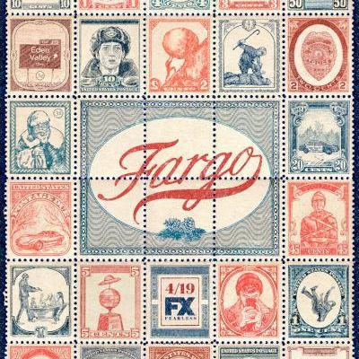 Fargo Season 3 T-Shirt A14814