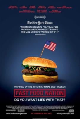 Fast Food Nation Puzzle Jigsaw Puzzle Choose a Size