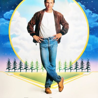 Field Of Dreams Mouse Pad for PC Gaming and Work Mousepad #5012401